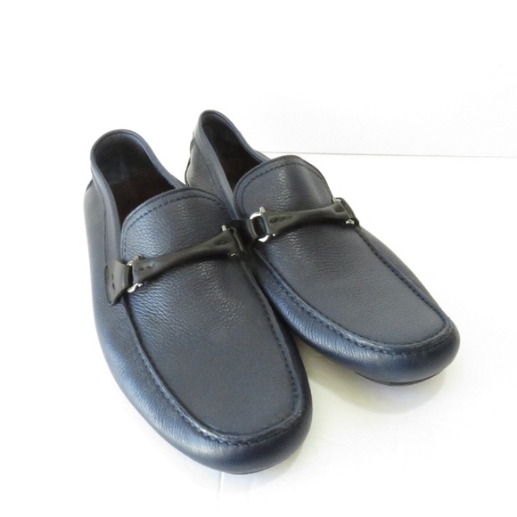 ferragamo grand prix driver